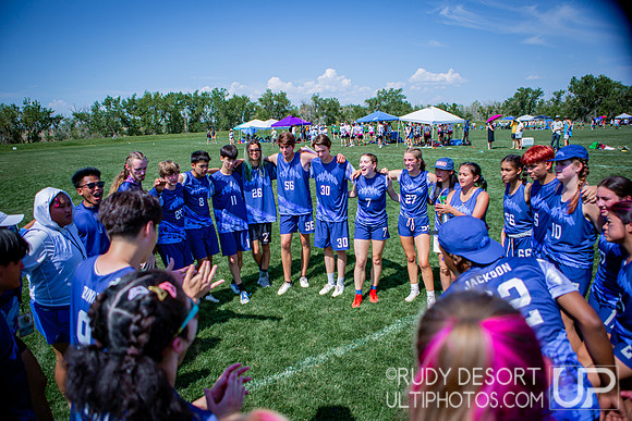 2024 USA Ultimate Youth Club Championships