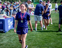 USA Ultimate Youth Club Championships 2025