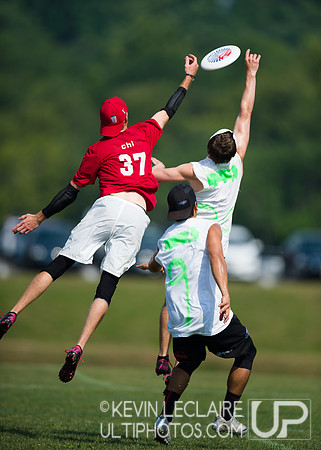 Chesapeake Invite 2014 Sunday Action