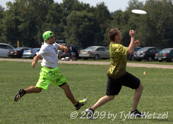 Mixed Division Bonus Coverage