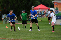 2022 World Ultimate Club Championships