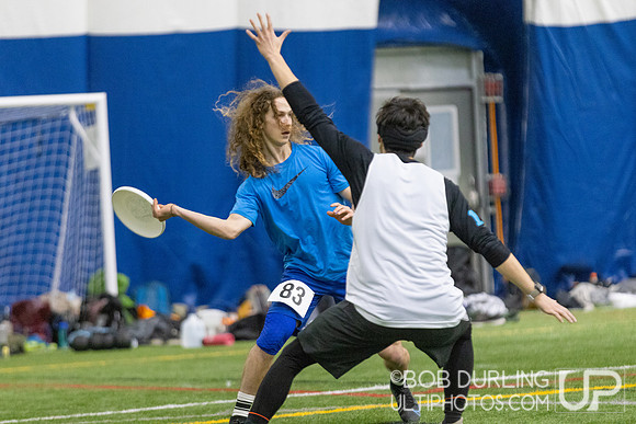 Boston Glory Tryout - 2/6/2022