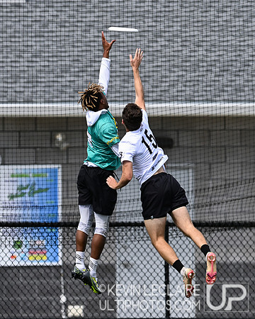 2022 Mid-Atlantic Regionals Sunday action