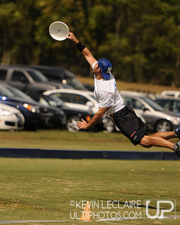 Saturday action at 2010 Capital Mixed Sectionals
