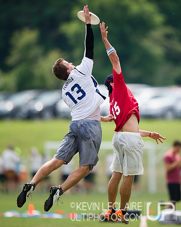 Chesapeake Invite 2014 Saturday Action