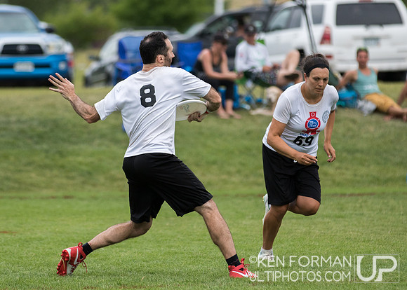 Pro Elite Challenge - Colorado Cup 2016 : Aurora Sports Park, Aurora CO