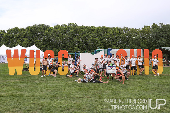 2022 World Ultimate Club Championships