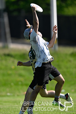 2024 USA Ultimate Division 3 College Championships