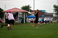 Sunday Mixed Semifinals -- YCC 2012