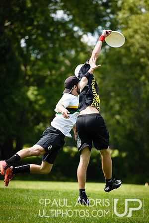 Founders Sectionals Open - Sunday
