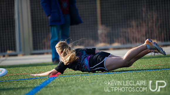 YULA 2015 Tournament Sunday