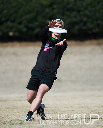2014 Queen City Tune Up Saturday Action