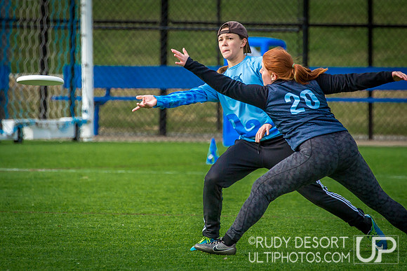 Windy City Invite 2016