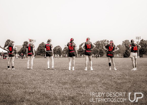 2025 High School National Invite (HSNI)