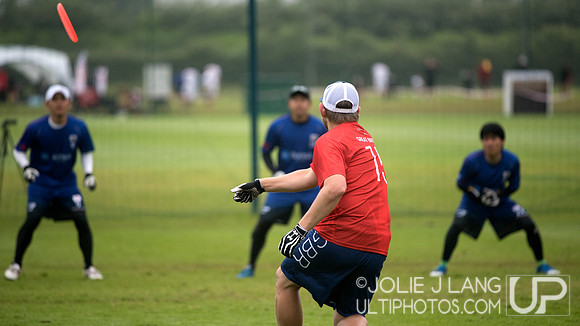 Guts - WUGC 2016