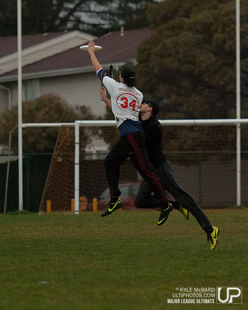 SF Dogfish Combine 2/8/2014