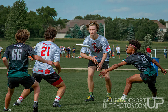2024 High School National Invite (HSNI) ©