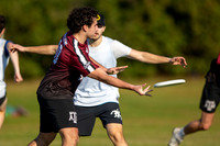 Day 1 of the 2025 Florida Warm Up