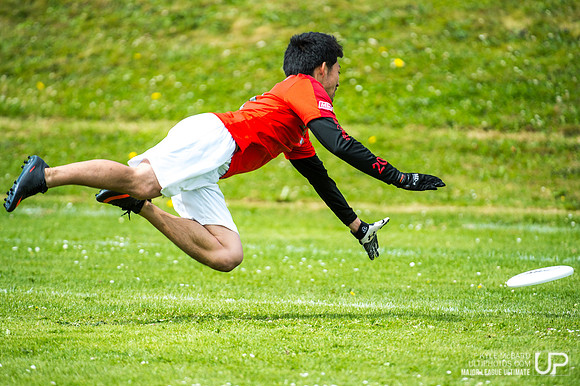 SF Dogfish v Seattle Nighthawks 20140621