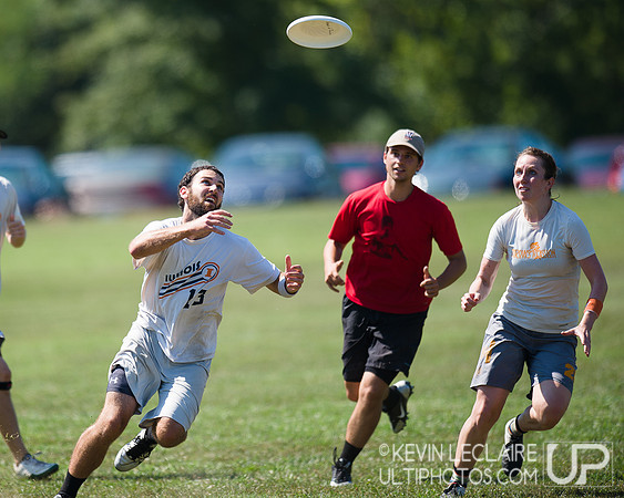 Capital Sectionals 2014 Saturday action
