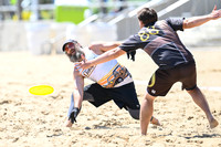 Master's Men's Round 3 Saturday - 2025 Beach Championships