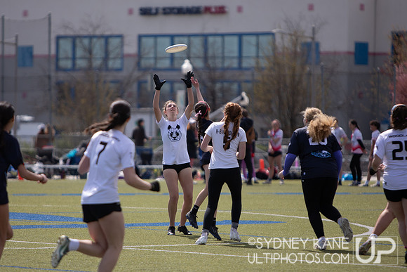 YULA 2025 Sunday Bracket Play