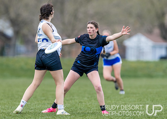 Indy Invite 2025