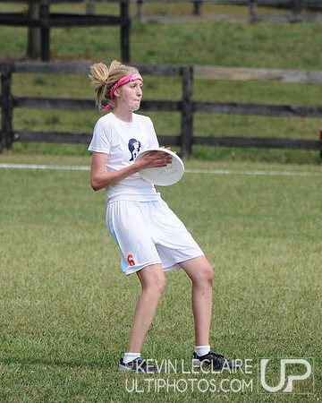 UMD Helpful Corn v. Georgetown - 2009 Capital Sectionals