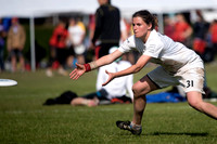 Pool Play - WUGC 2016