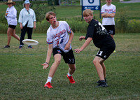 2022 USA Ultimate Youth Club Championships