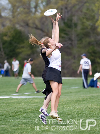 Fools Fest Friday Action Photos, Round 2