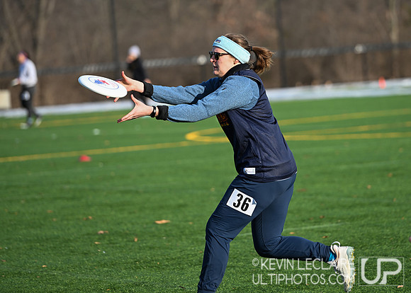 DC Shadow 2025 Open Tryout #1