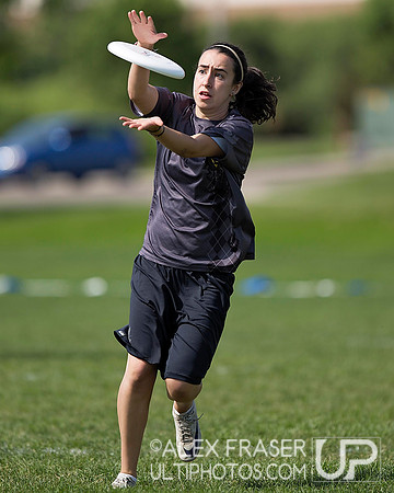 2014 USAU US Open Friday Round 4