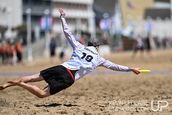 Sunday - 2024 Beach Championships