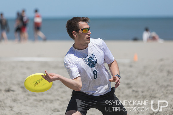 Saturday - 2025 Beach Championships