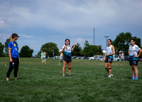 USA Ultimate Youth Club Championships 2025
