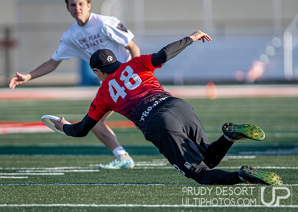 Indy Invite 2025