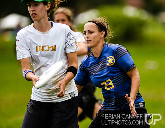 USAU US OPEN - Fri
