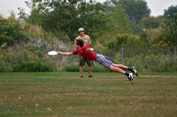 Sunday Mixed Semifinals -- YCC 2012