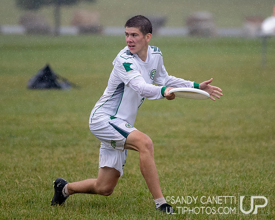 HSNI 2025 - Saturday Action