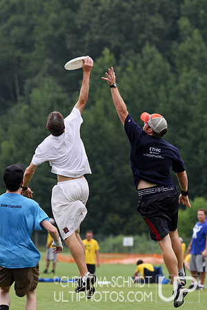 AFDC Summer League EOST - Sunday - 2010