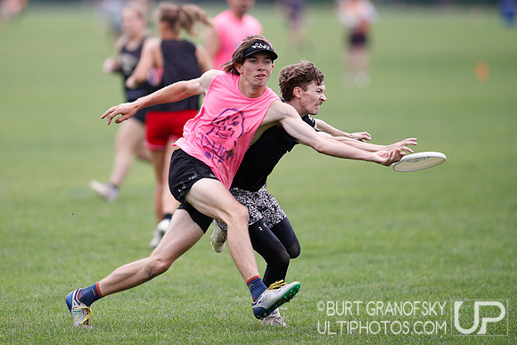 Boston Invite 2025