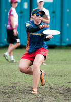 WUCC 2014 - Day 5
