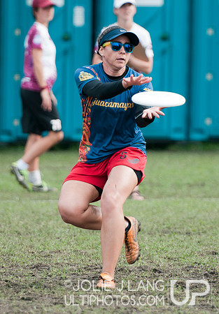 WUCC 2014 - Day 5