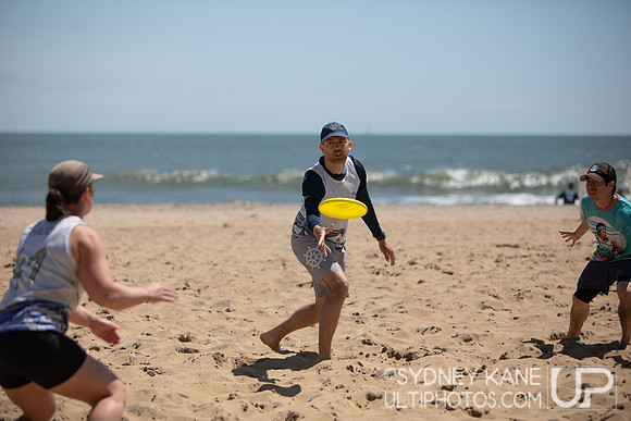 Sunday - 2024 Beach Championships