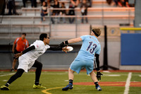 MLU Rumble vs. Whitecaps