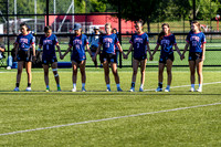 2023 BC Junior Ultimate Championship