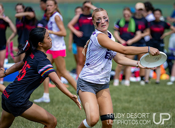 2025 High School National Invite (HSNI)