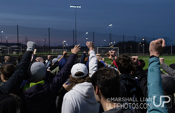 DC Breeze 2022 Tryout #2