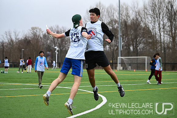WAFC YCC team tryouts
